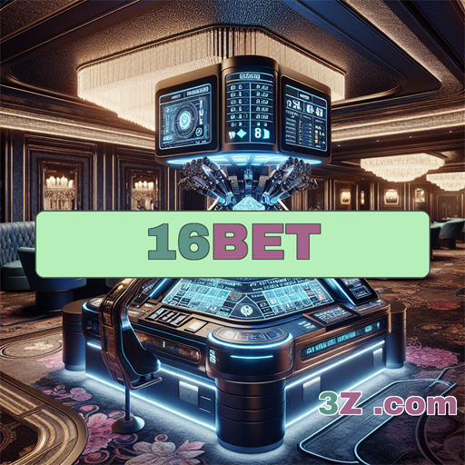 Recursos Confiáveis do 16bet: Apostas em Segurança Máxima