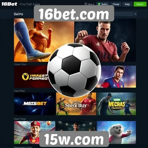 Destaques dos jogos mais populares no 16bet.com