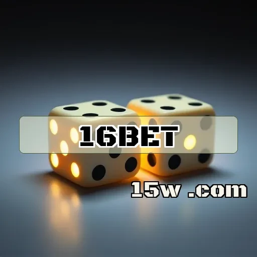 16bet.com: O Paraíso dos Caça-Níqueis Aguardando por Você!