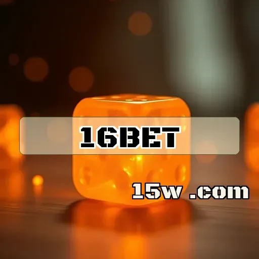 16bet.com: Aposte em Eventos Esportivos de Forma Incrível!