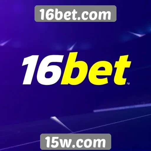 Experiência do usuário no site 16bet.com